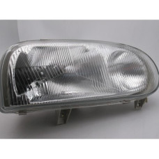 VW G3 HL GTI/VR6 RH DBL GLOBE